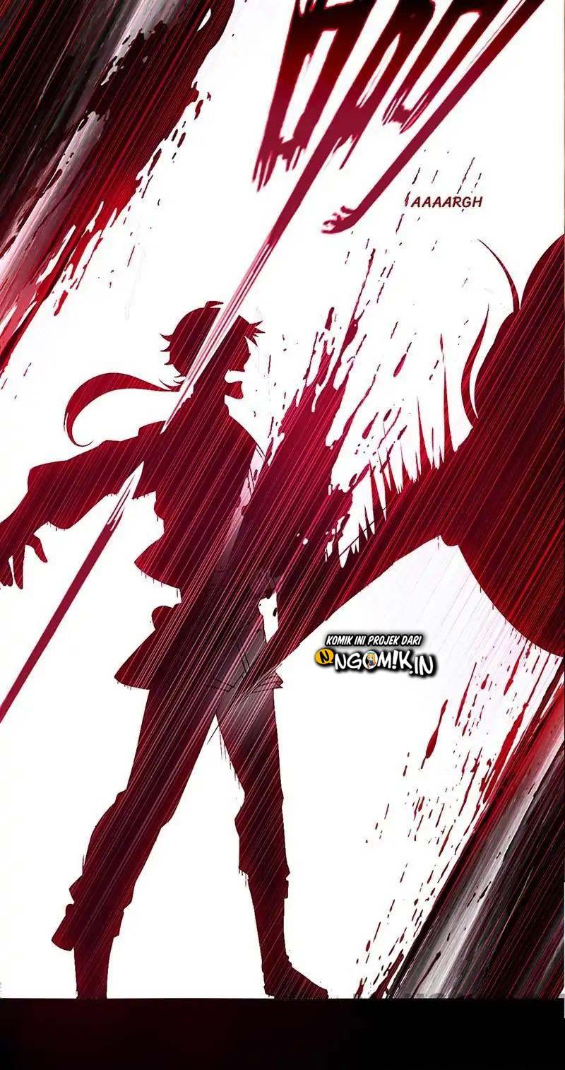 Martial Arts Reigns Chapter 01 Bahasa Indonesia